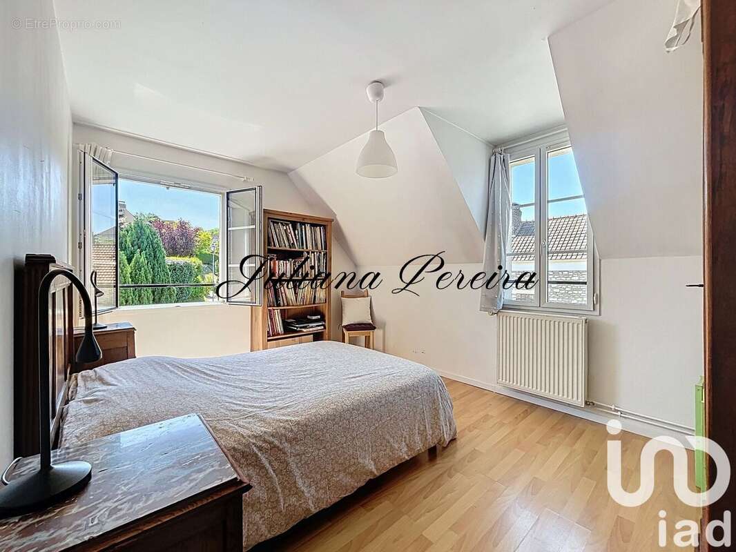 Photo 7 - Maison à LES ALLUETS-LE-ROI