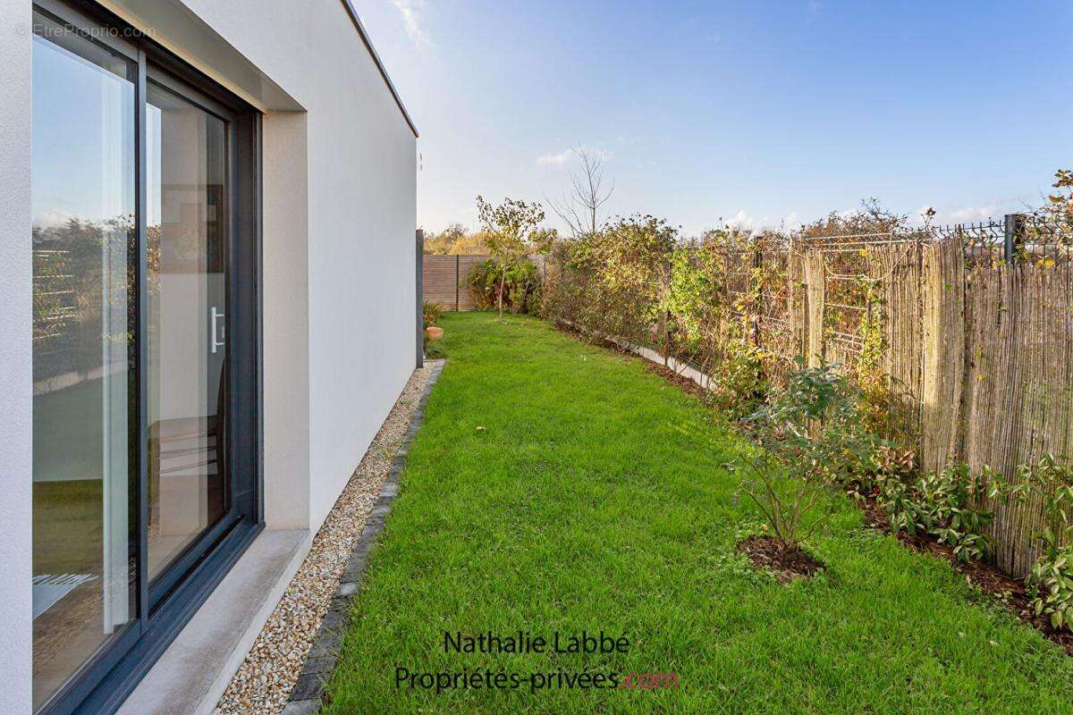 Maison à PREFAILLES