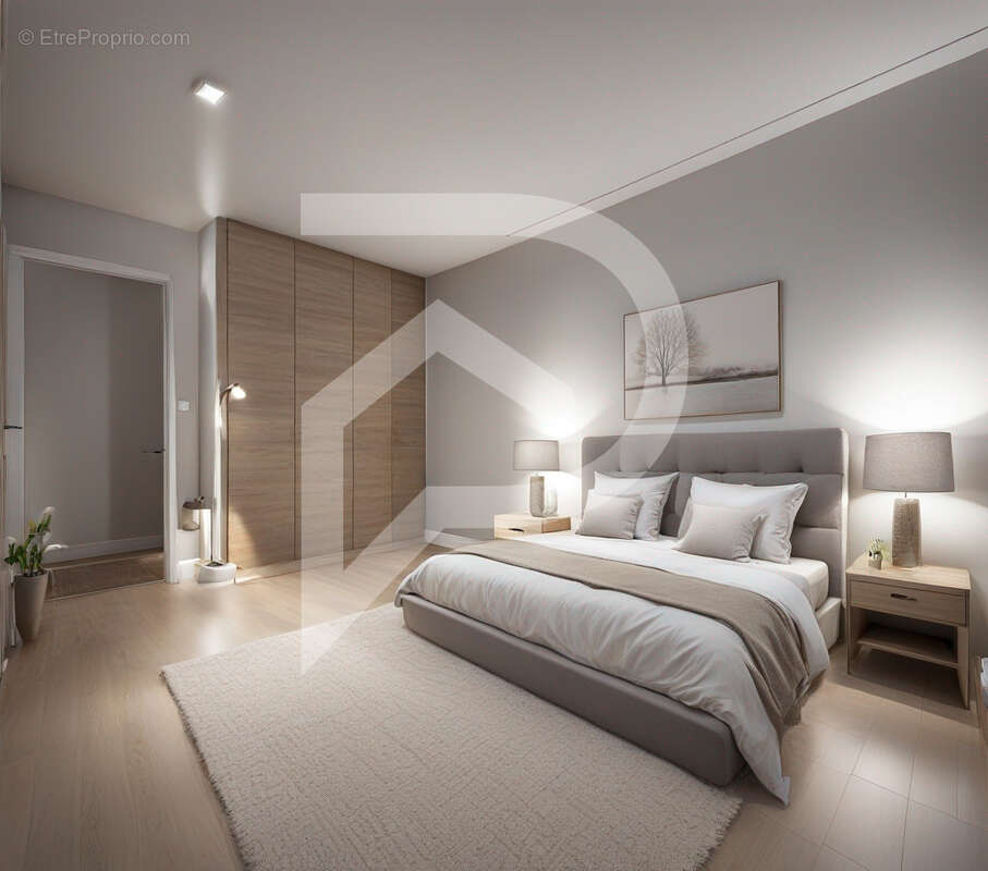 Appartement à CHATOU