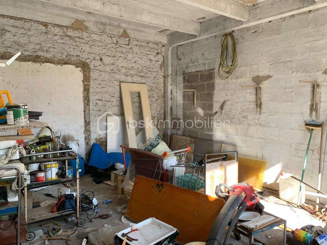 Grande propriété familiale avec potentiel de division parcellaire – Secteur recherché de Saint-Malo - photo 11