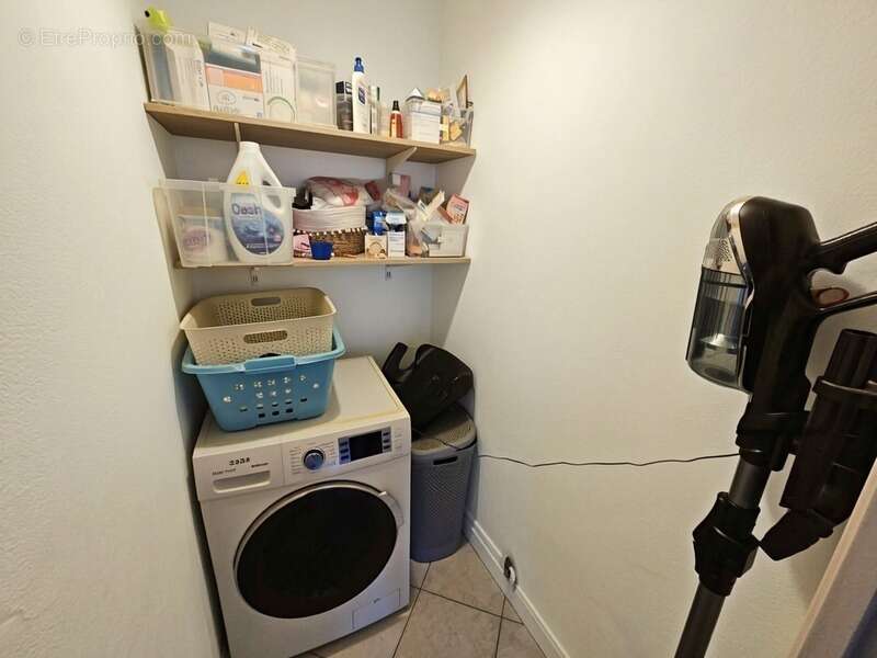 Appartement à MARSEILLE-10E