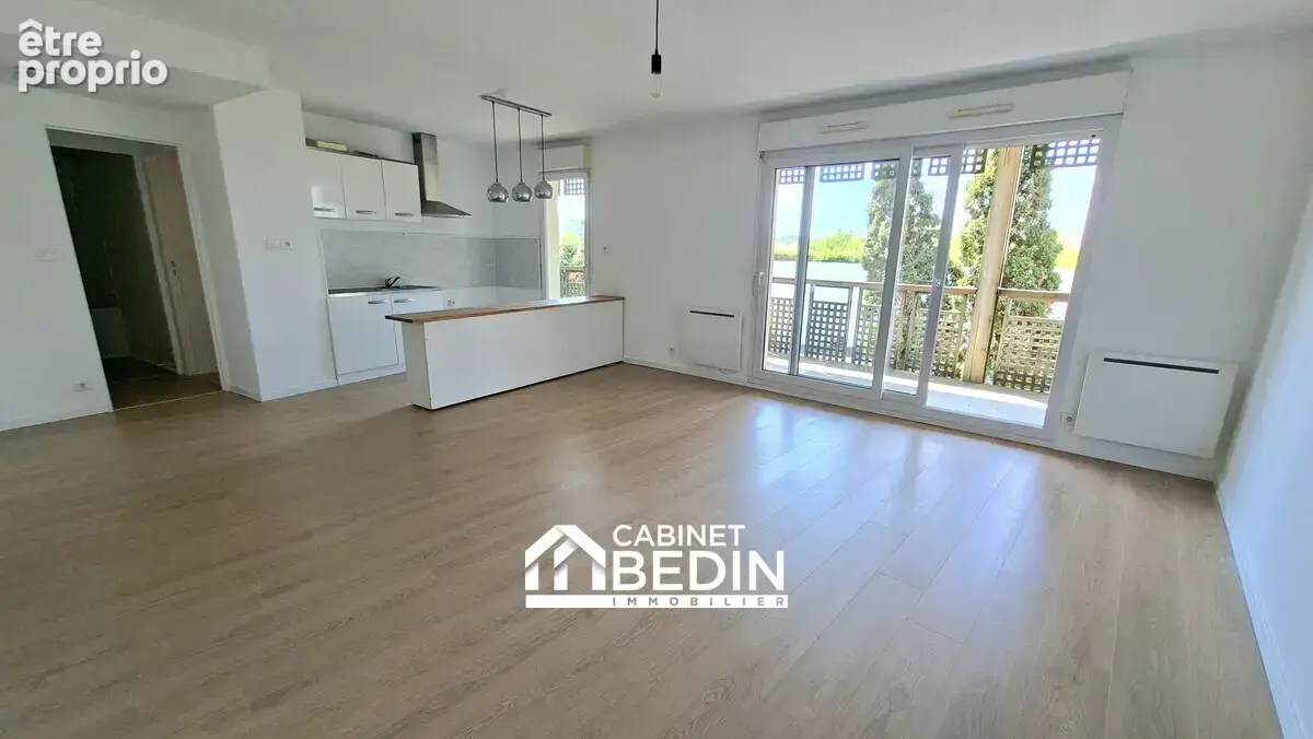 Appartement à LA TESTE-DE-BUCH