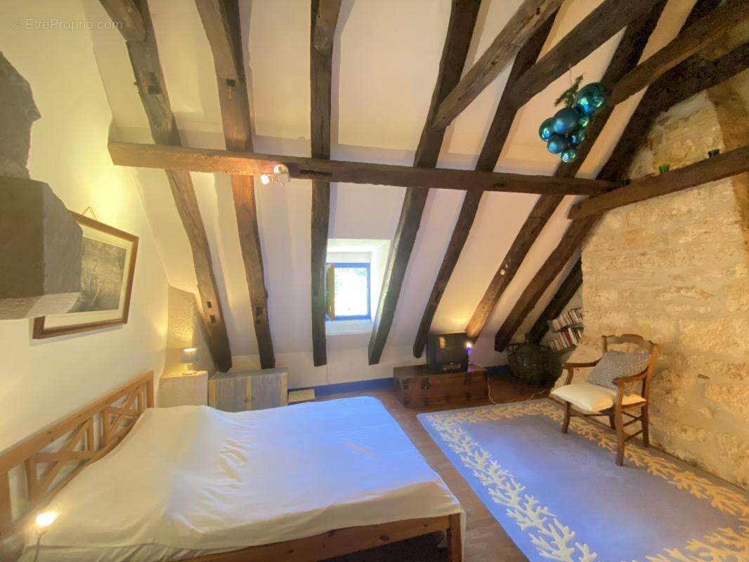 Maison à ROCAMADOUR