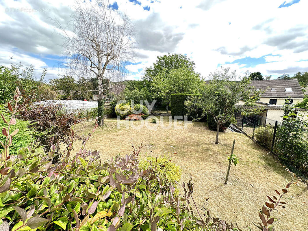 Maison 160 m² à Soissons  - photo 3