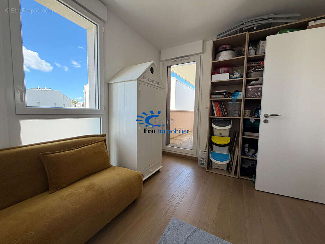 Appartement à LAGORD