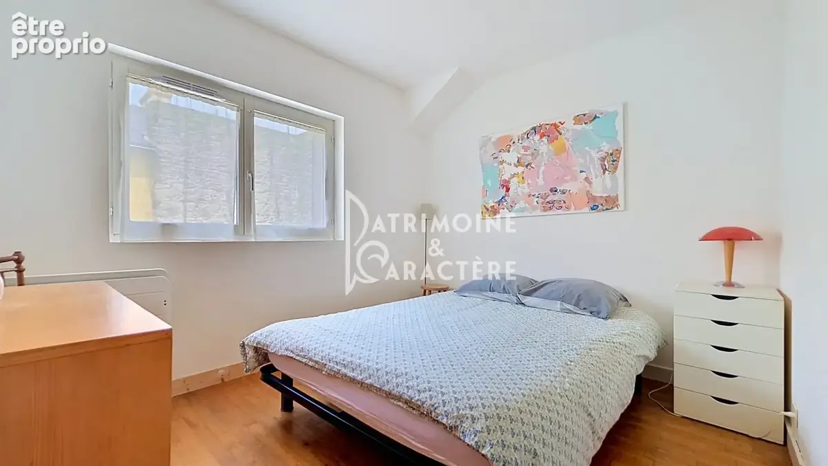 Appartement 4 pièces 85 m² à vendre à Vannes (56000) - photo 9