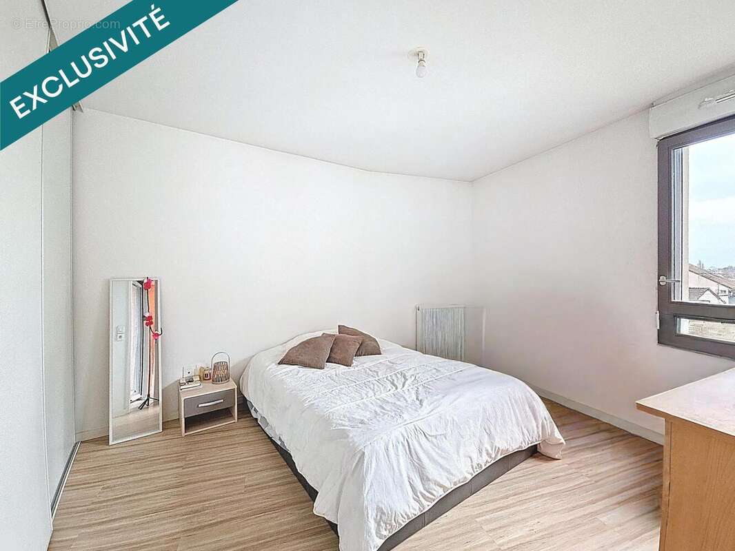 Photo 4 - Appartement à PIERREFITTE-SUR-SEINE