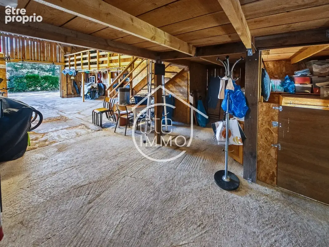 PRIGONRIEUX : Magnifique périgourdine 12 pièces de 331m² avec piscine et accès dordogne - photo 25