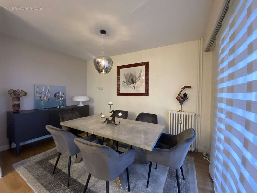 Appartement à LE HAVRE