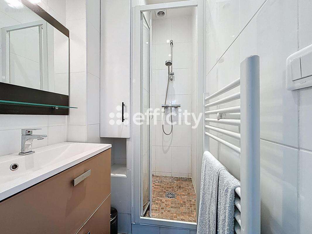 Appartement à MONTREUIL