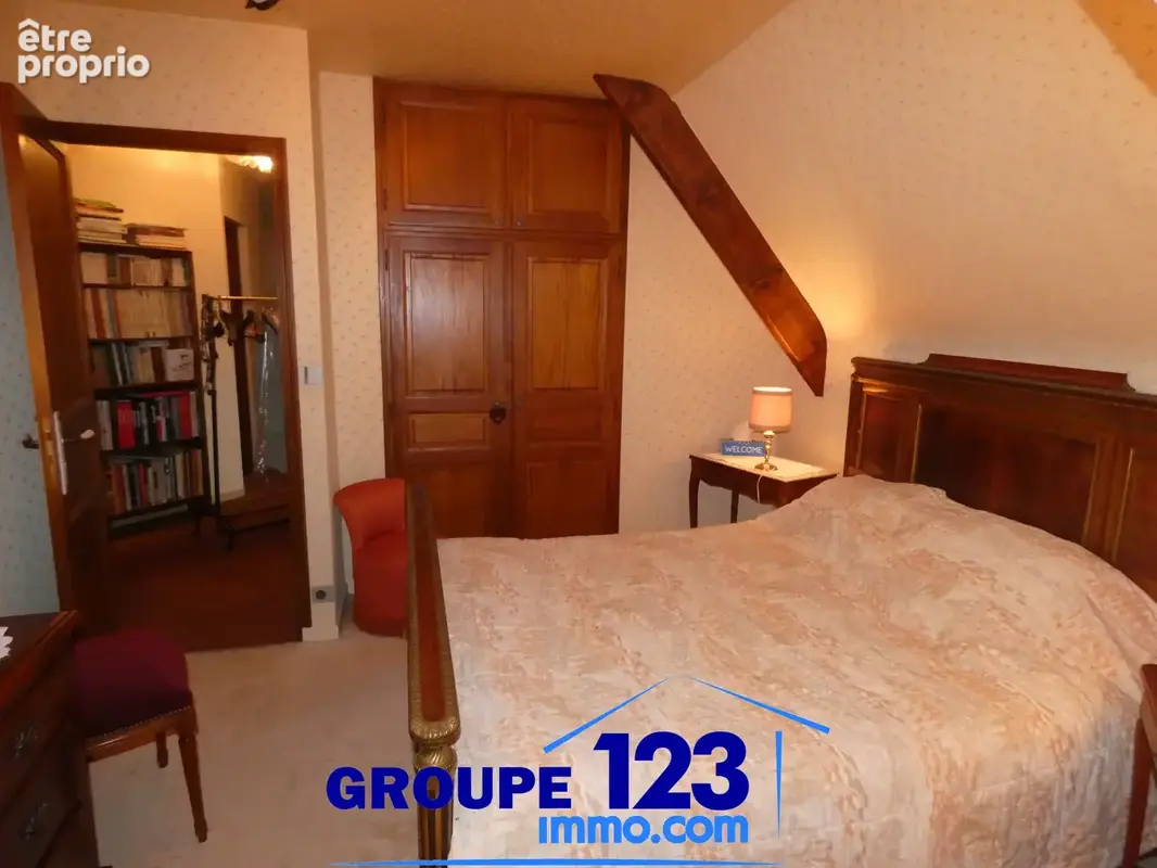 Propriété d’exception - photo 18