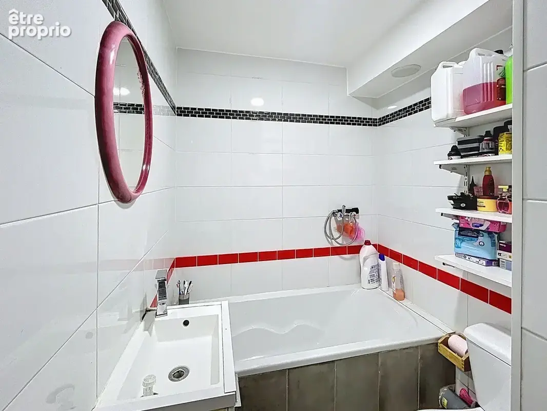 Maison Saintry Sur Seine 4 pièce(s) 76.52 m2 - photo 4