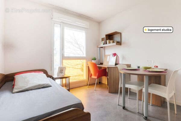 Appartement à LYON-7E