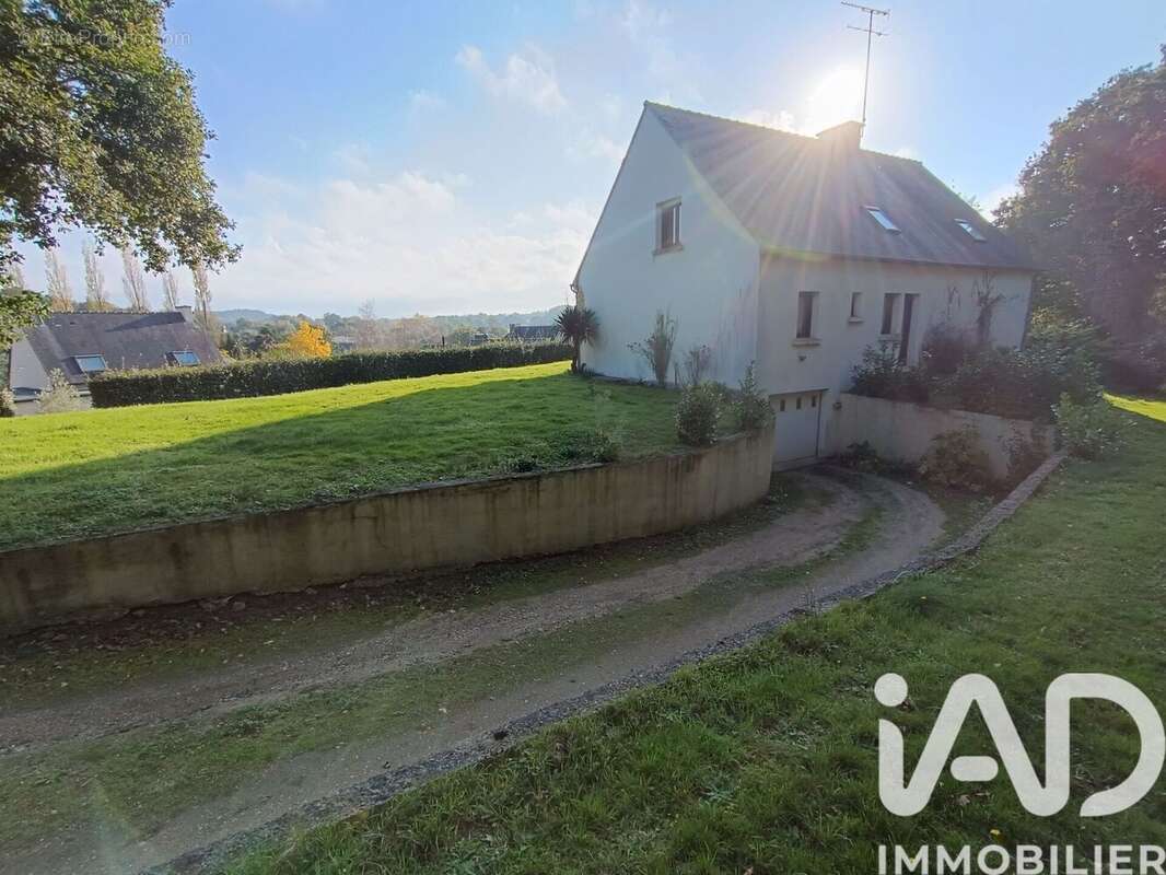 Photo 8 - Maison à PLAINTEL