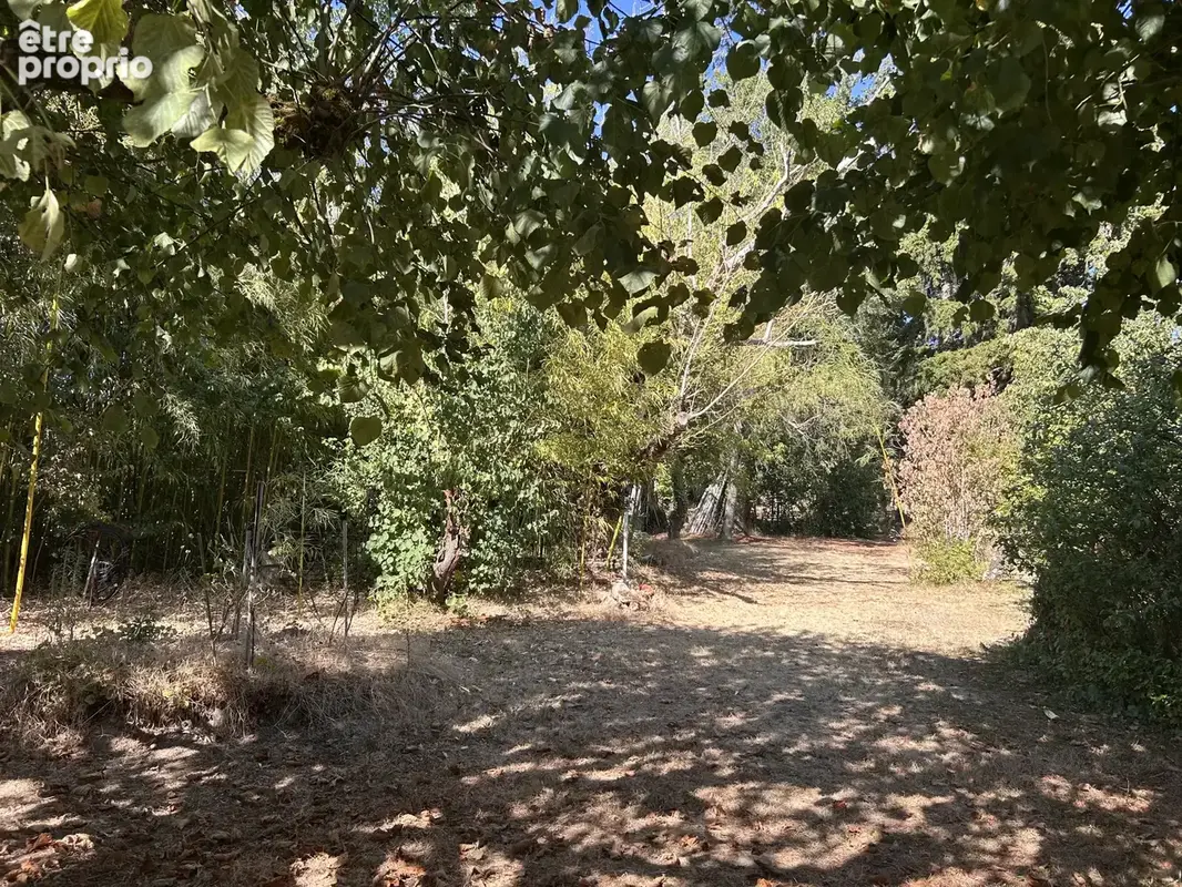 A VENDRE Maison 4 pièces avec jardin et dépendance Le Pêchereau - photo 16