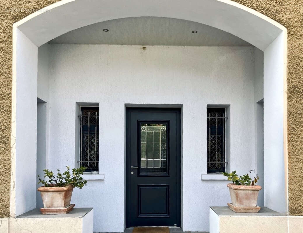 Maison à LORIOL-SUR-DROME