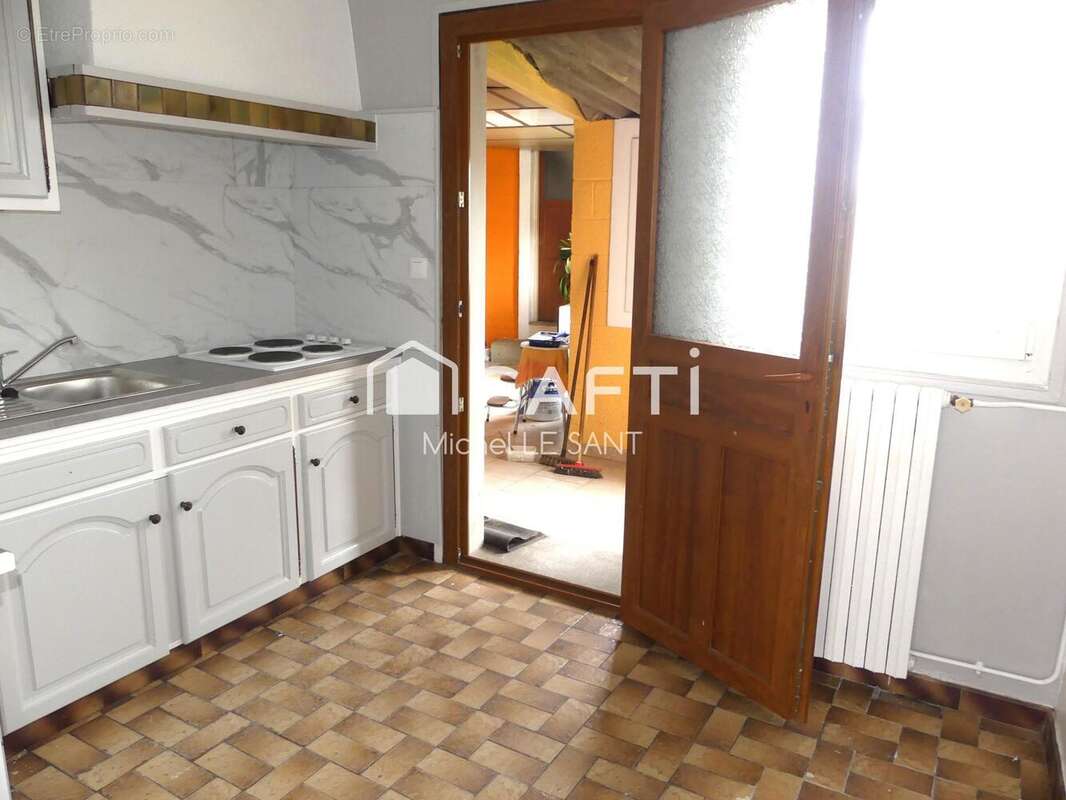 Photo 6 - Maison à BREUIL-LE-SEC