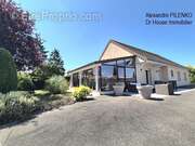 Maison à SENNECEY-LE-GRAND