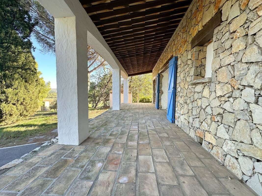 Photo 2 - Maison à MEZE