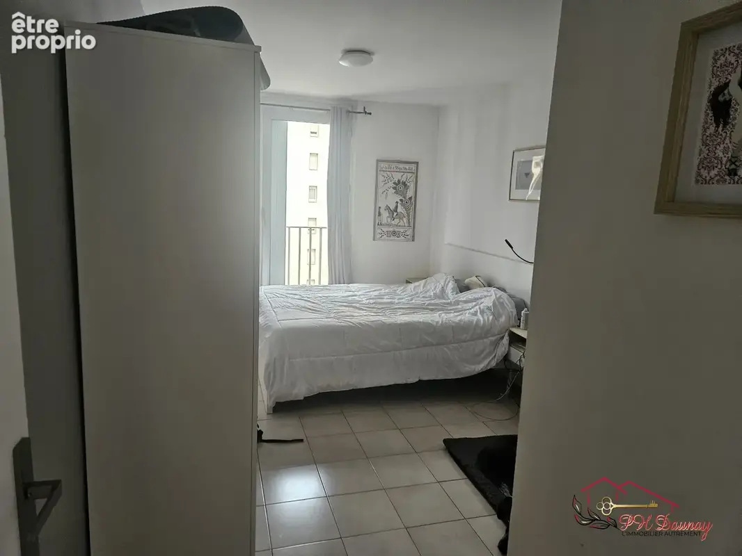 Appartement 3 pièces 54 m² à vendre à Ales (30100) - photo 6