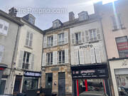 Appartement à PITHIVIERS