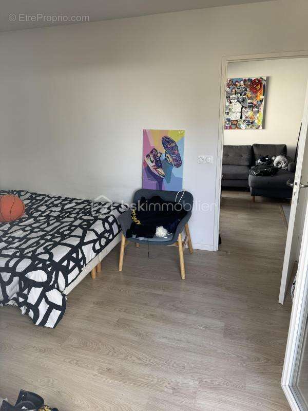 Appartement à BAGNOLET