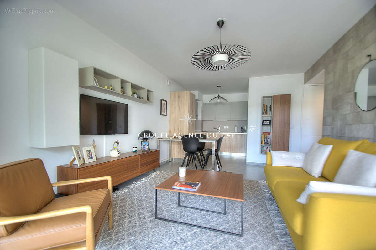 Appartement à FREJUS