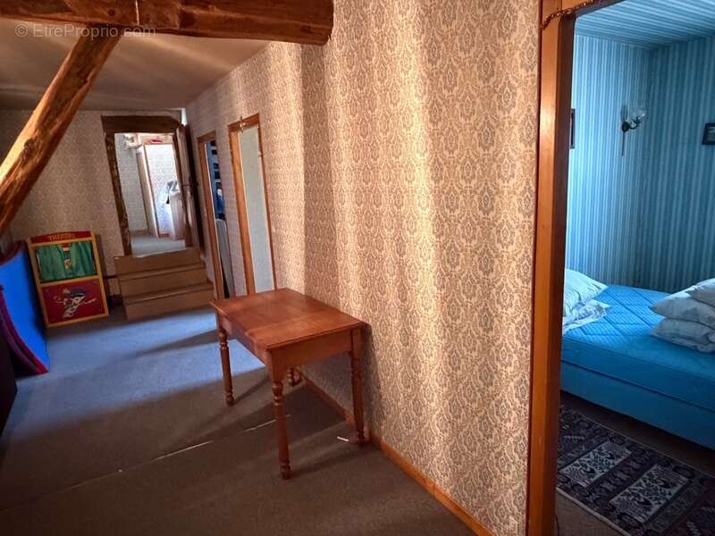 Maison à SAINT-DIZIER