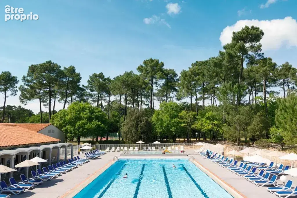 Investissement Residence de Tourisme - photo 4