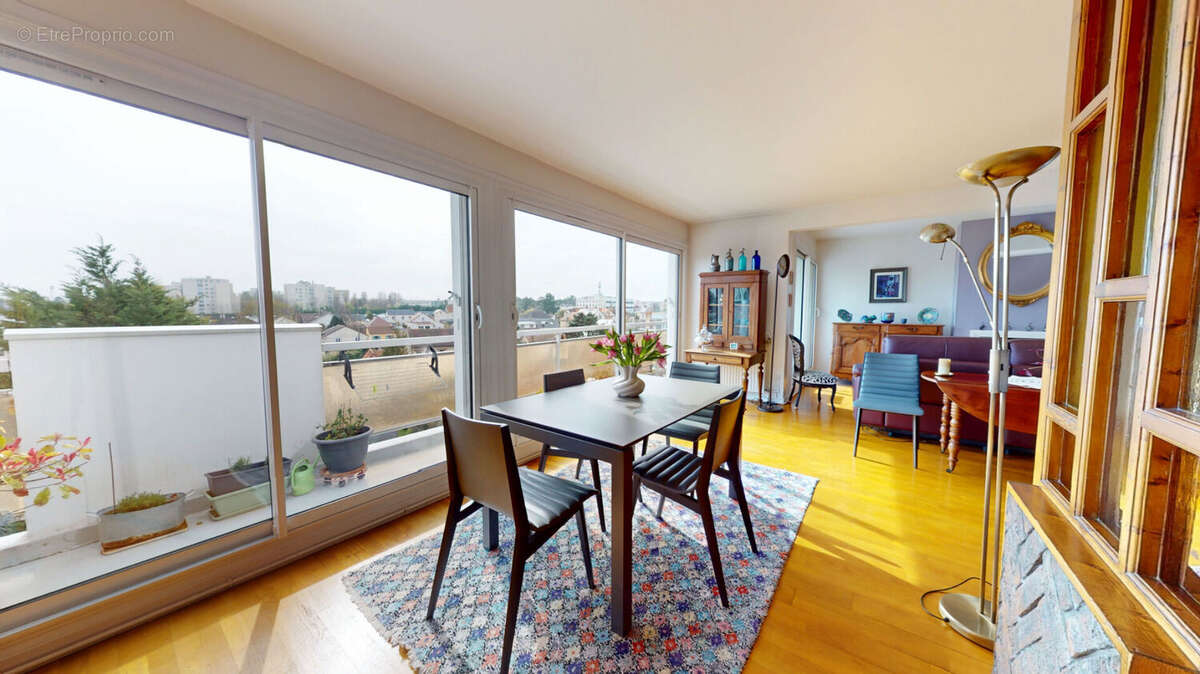 Appartement à CAEN