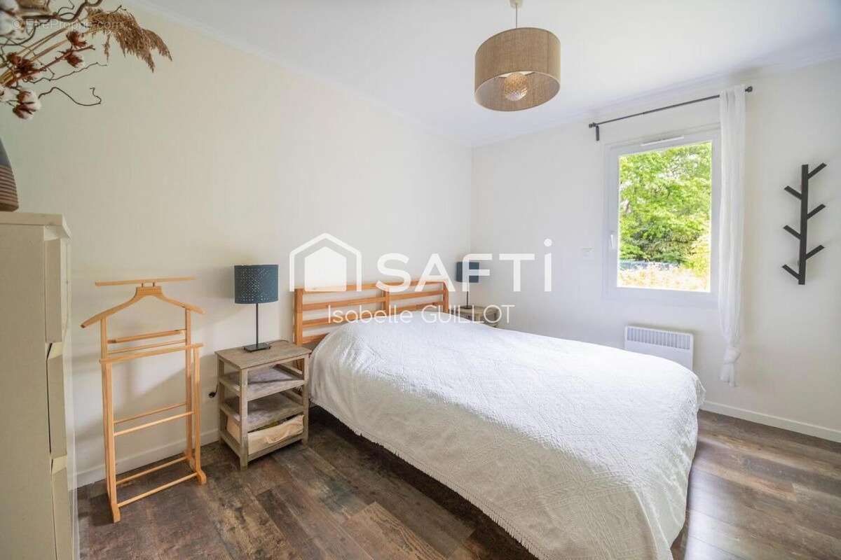 Photo 9 - Maison à AUDENGE