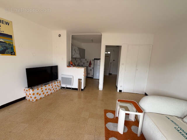 Appartement à CASSIS