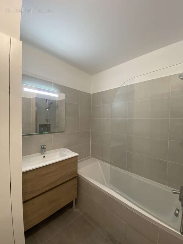 Appartement à MANTES-LA-JOLIE