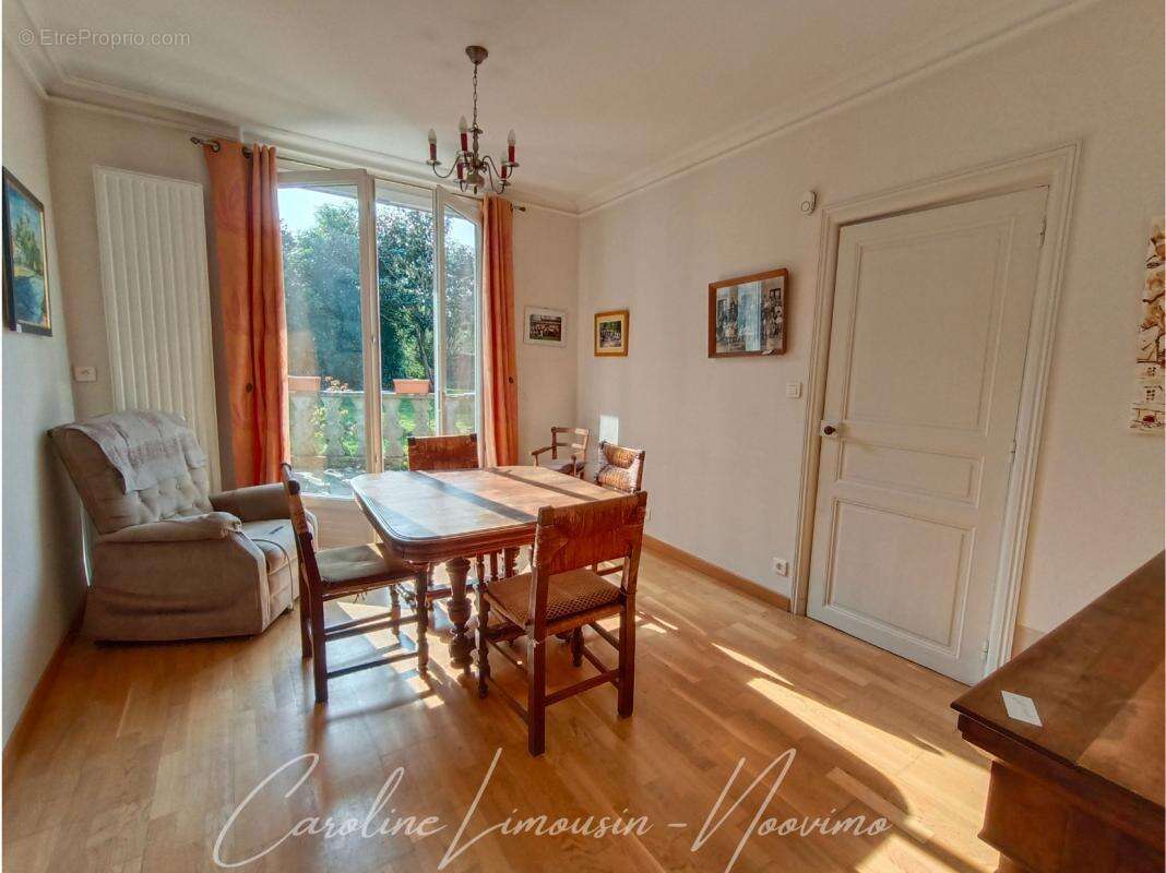 Maison 4 chambres + locatif + maison a renover - centre bour - photo 5