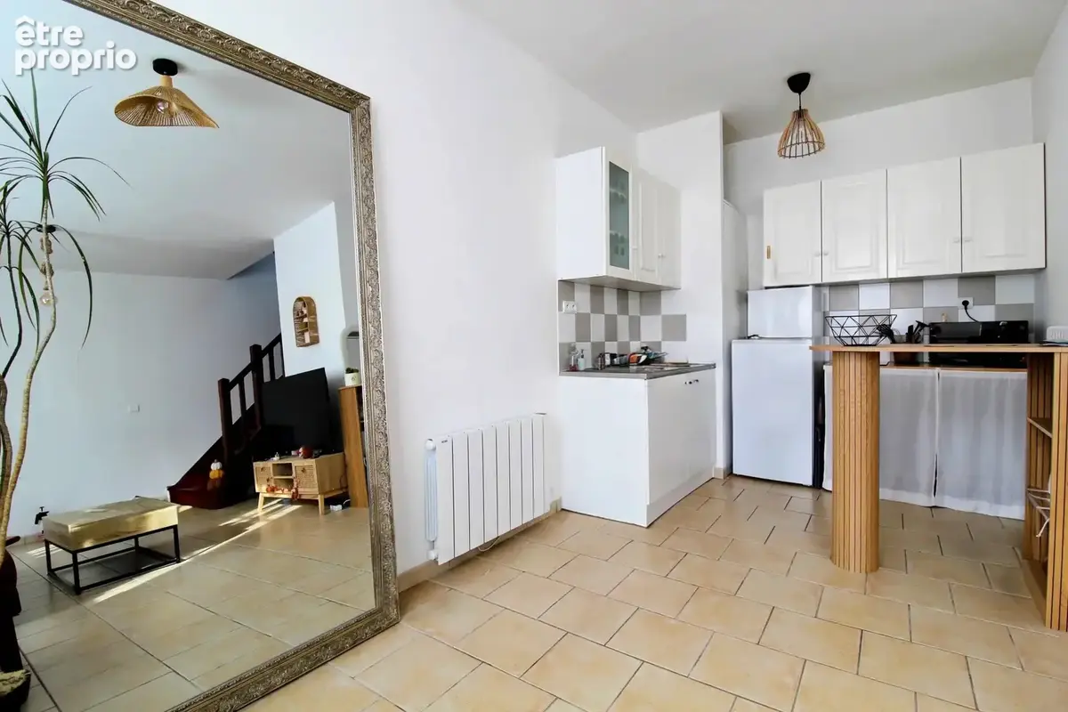 Nogent le Roi - Maison de ville à vendre - photo 5
