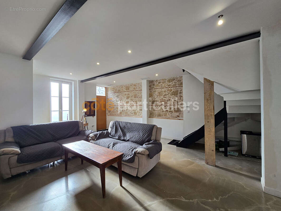 Maison Agen 5 pièce(s) 146 m2 - photo 11