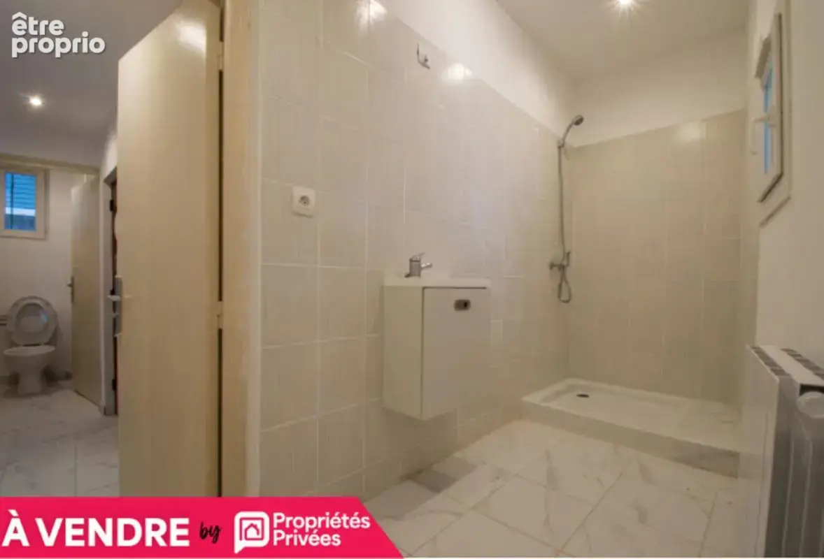 Immeuble Digne Les Bains - 255 m2 - Lot de 5 appartements - photo 9