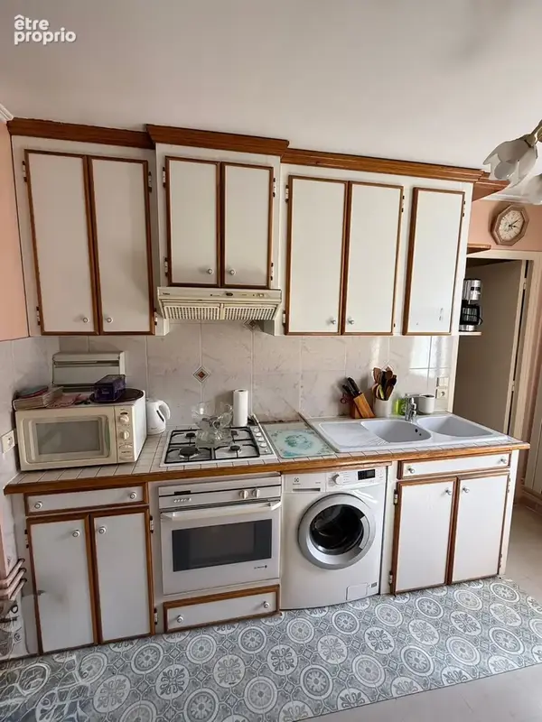 F2 - dernier etage - photo 3