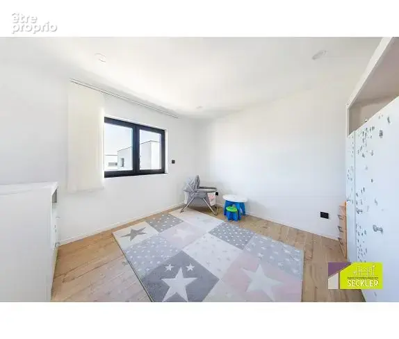 Maison Contemporaine 2024 - Architecture moderne & Prestations d'exception - photo 6