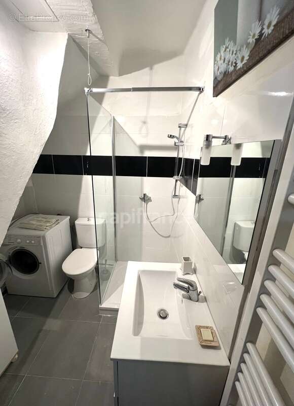 Maison à GREOUX-LES-BAINS