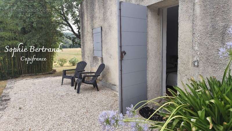 Propriété à vendre 14 pièces CHANTEMERLE LES GRIGNAN (26) - photo 17
