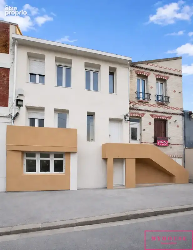 Appartement 4P + Jardin (Proche Métro) - photo 12