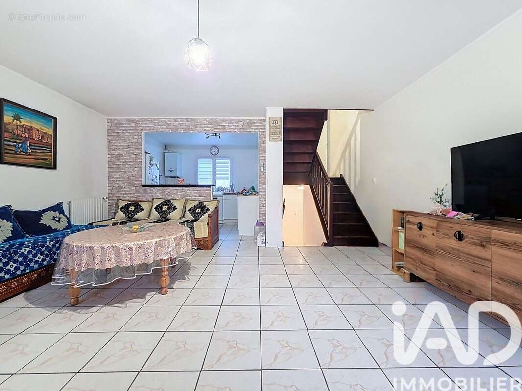 Photo 2 - Maison à EVRY