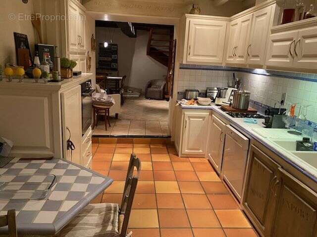 Maison à CONDOM