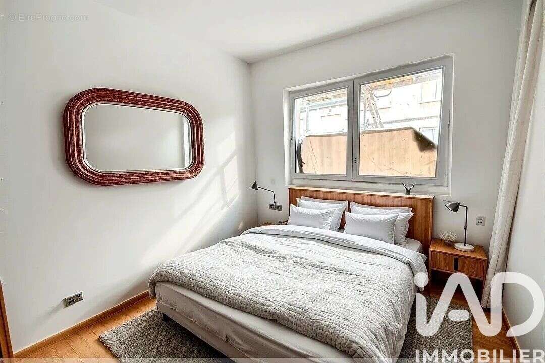 Photo 4 - Appartement à MARSEILLE-4E