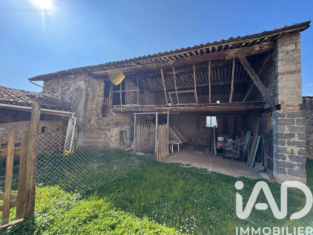 Maison 48 m² à Serves-Sur-Rhone  - photo 7