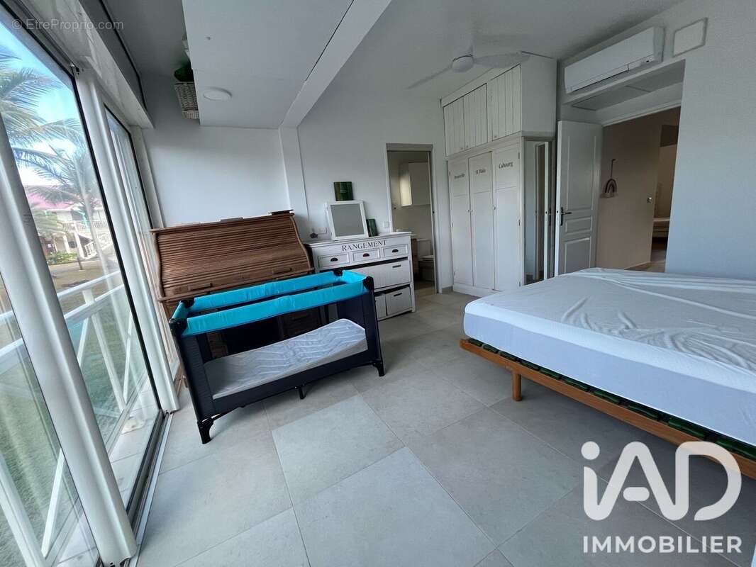 Photo 7 - Appartement à SAINT-FRANCOIS