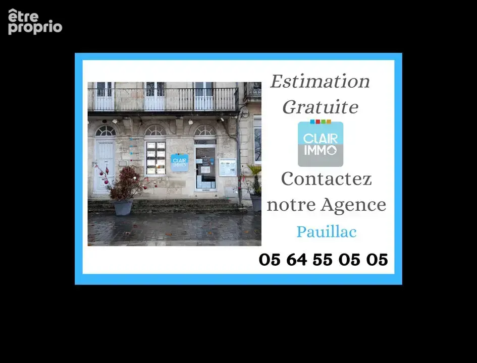 Maison st laurent-medoc, 4 pieces, jardin, garage - photo 11