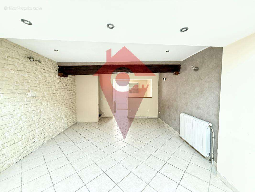 Appartement à ORGEVAL