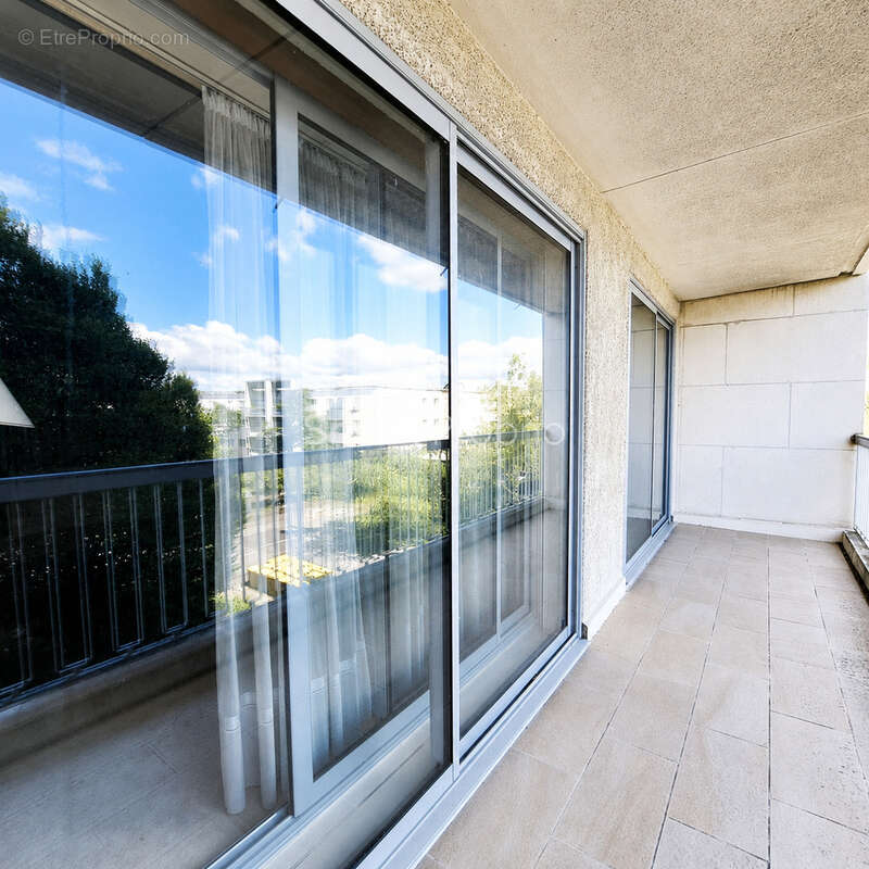 Appartement à ANGERS